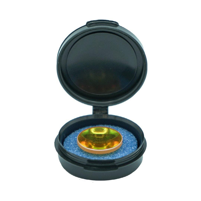 20mm Focal Focus Lens by American Photonics for Up To 200W Laser Engraver Cutter - OMTech Laser