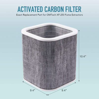 Activated Carbon Filter