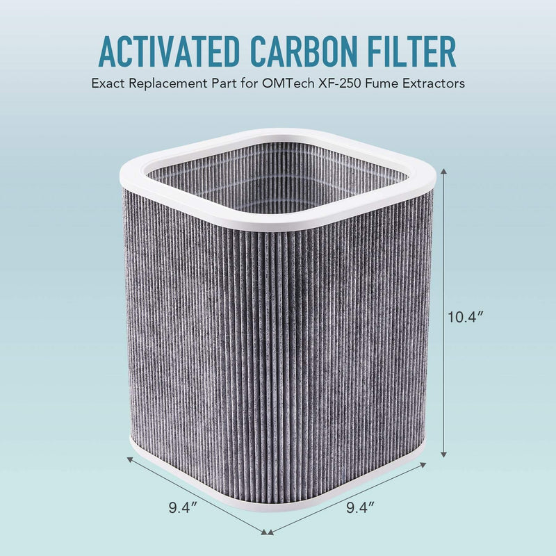 Activated Carbon Filter