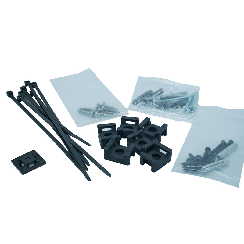 Inline Duct Fan System for CO2 laser engraver cutting machine
