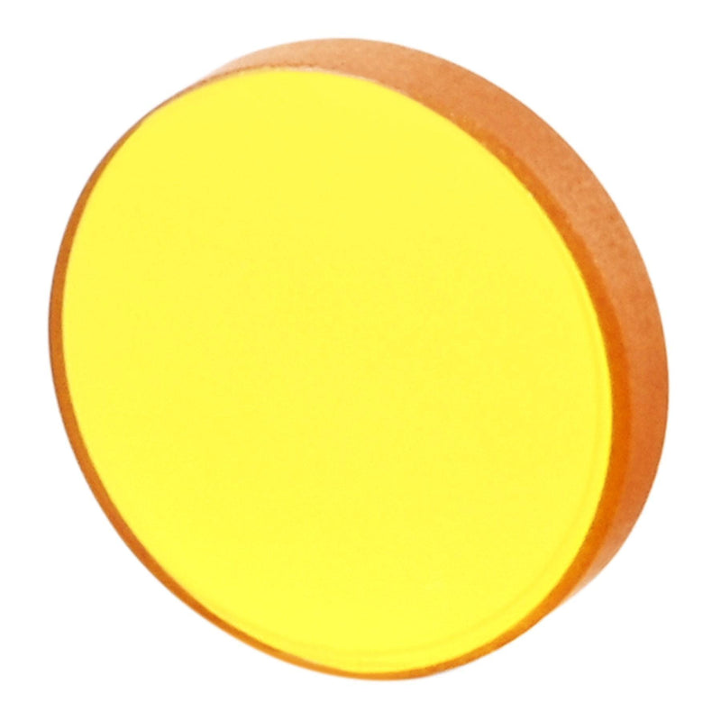 CVD ZnSe Focal Focus Lens for Laser Engraver Cutting Machine