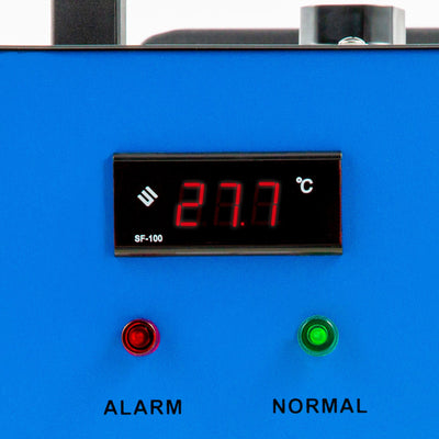 Water Chiller for CO2 Laser Cutter and Engraver Machine